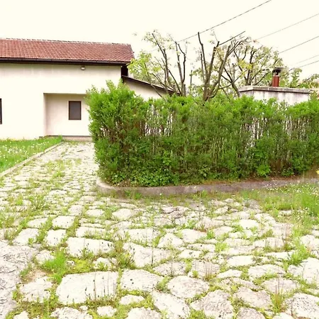 Holiday home Vacation House