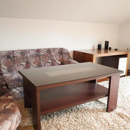Vacation House Sarajevo