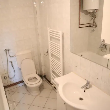 Holiday home Vacation House