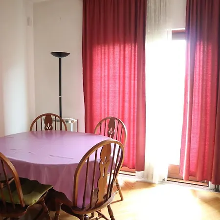 Holiday home Vacation House *