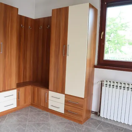 Holiday home Vacation House Sarajevo