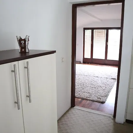 Vacation House * Sarajevo