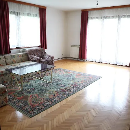 Holiday home Vacation House
