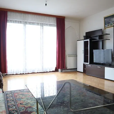 Holiday home Vacation House Sarajevo