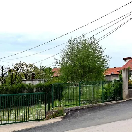 Vacation House Holiday home *