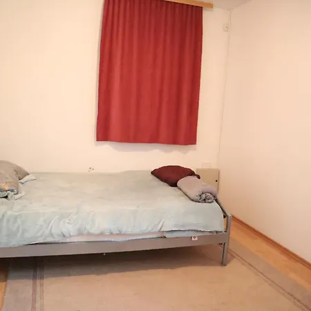 Holiday home Vacation House *