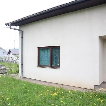 Holiday home Vacation House *