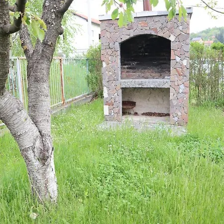 Vacation House